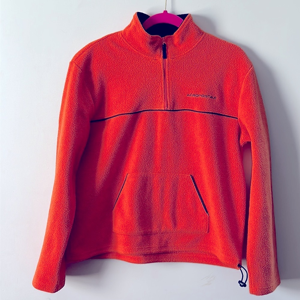 Aeropostale | Fleece Sweater